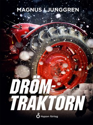 cover image of Drömtraktorn